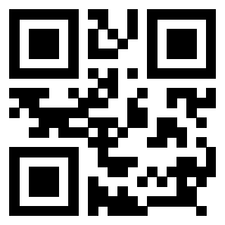 3918794932 QrCode associato