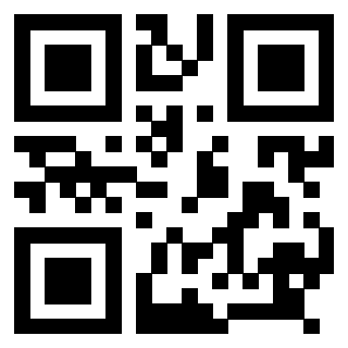 3918794935 Qr Code associato