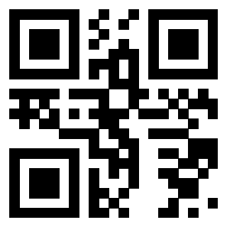 Scansione del QrCode di 3918794940