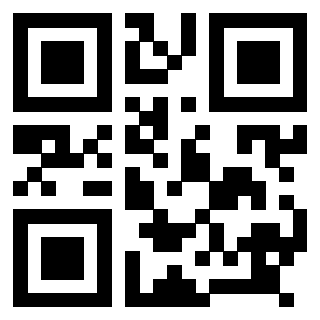 3918794941 QrCode associato