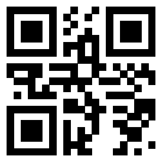 3918794942 - Immagine del Qr Code associato