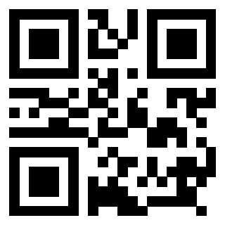 Scansione del QrCode di 3918794943