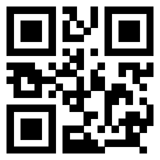 3918794947 - Immagine del QrCode associato