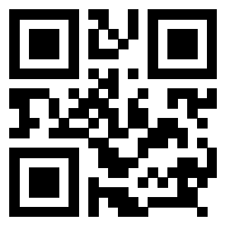 3918794948 - Immagine del Qr Code associato