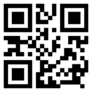 3918794950 QrCode associato