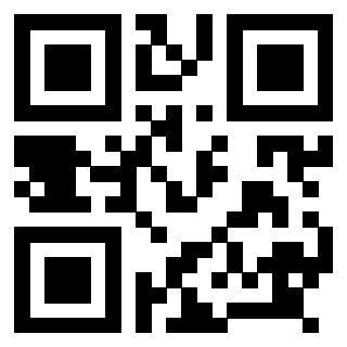 3918794951 QrCode associato