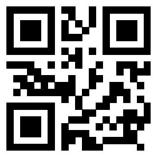 3918794954 - Immagine del QrCode associato