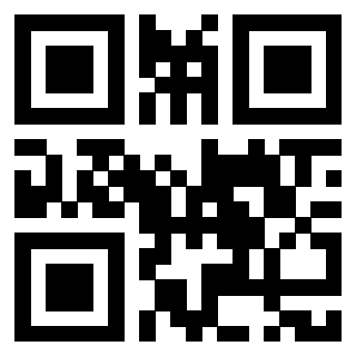 3918794957 Qr Code associato