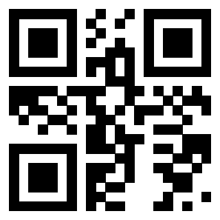 Immagine del Qr Code di 3918794958