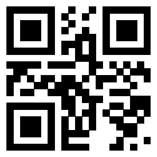 Immagine del Qr Code di 3918794959