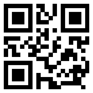 3918794960 - Immagine del QrCode