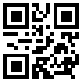 Immagine del Qr Code di 3918794961