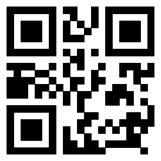 3918794962 - Immagine del QrCode associato