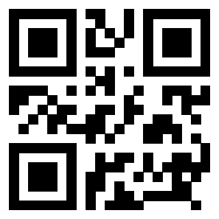 3918794963 - Immagine del QrCode
