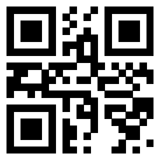 3918794965 QrCode associato