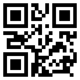 3918794968 - Immagine del Qr Code associato