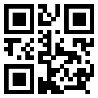 3918794971 - Immagine del Qr Code