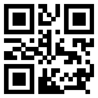3918794972 - Immagine del QrCode