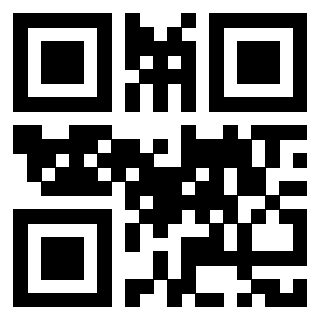 Immagine del Qr Code di 3918794973