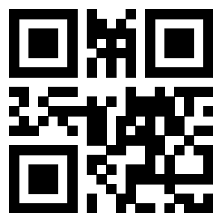 Immagine del Qr Code di 3918794975