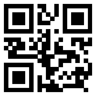 Immagine del QrCode di 3918794978