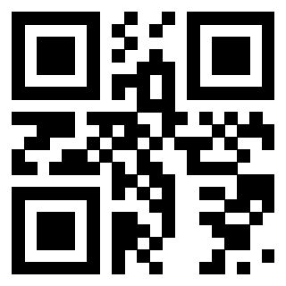 3918794980 - Immagine del Qr Code