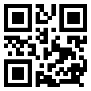 Il QrCode di 3918794984