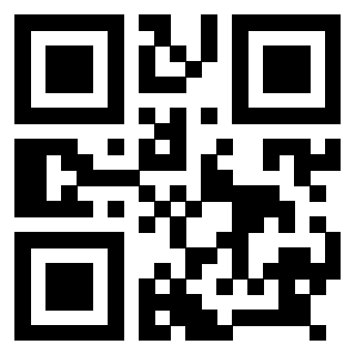 3918794985 QrCode associato
