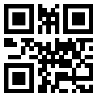 Il QrCode di 3918794986