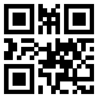 Immagine del Qr Code di 3918794987