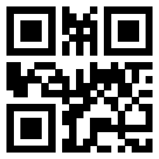 Immagine del Qr Code di 3918794988