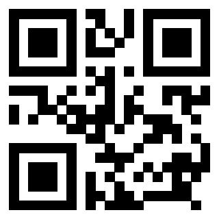 3918794990 QrCode associato
