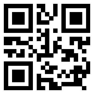 3918794992 QrCode associato
