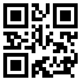 Scansione del Qr Code di 3918794993