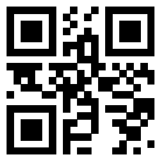 Il QrCode di 3918794994