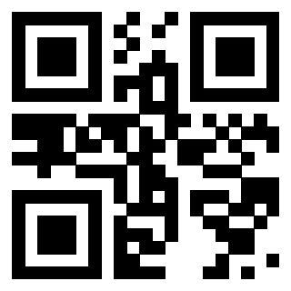 3918794995 - Immagine del Qr Code associato