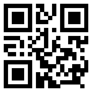 3918794999 - Immagine del Qr Code associato