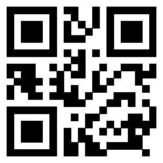 3918795000 - Immagine del Qr Code
