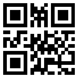 Il QrCode di 3918795002
