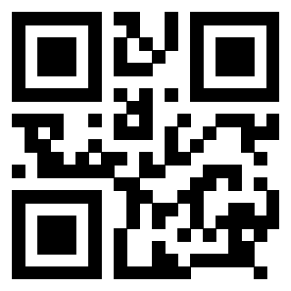 Immagine del QrCode di 3918795005