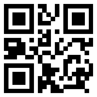 3918795007 - Immagine del QrCode