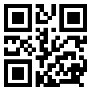 3918795009 - Immagine del QrCode