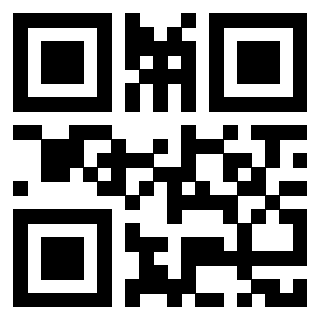 Il QrCode di 3918795010