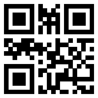 Immagine del QrCode di 3918795011