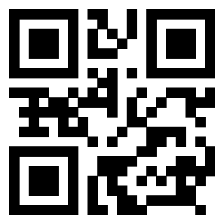Immagine del Qr Code di 3918795014