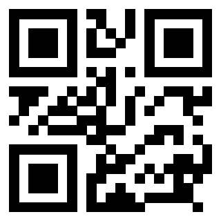 Scansione del Qr Code di 3918795020