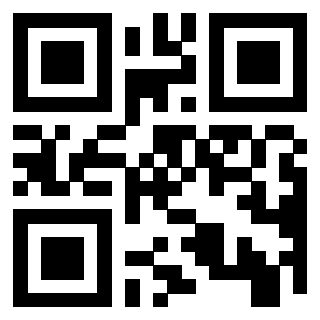3918795021 - Immagine del Qr Code associato