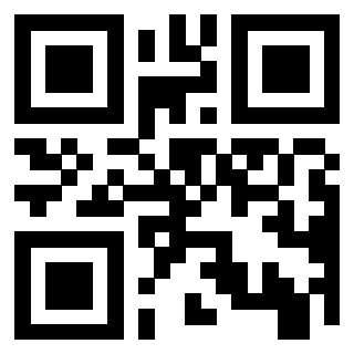 Il QrCode di 3918795022