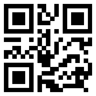 3918795024 - Immagine del QrCode associato