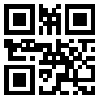 Il Qr Code di 3918795025